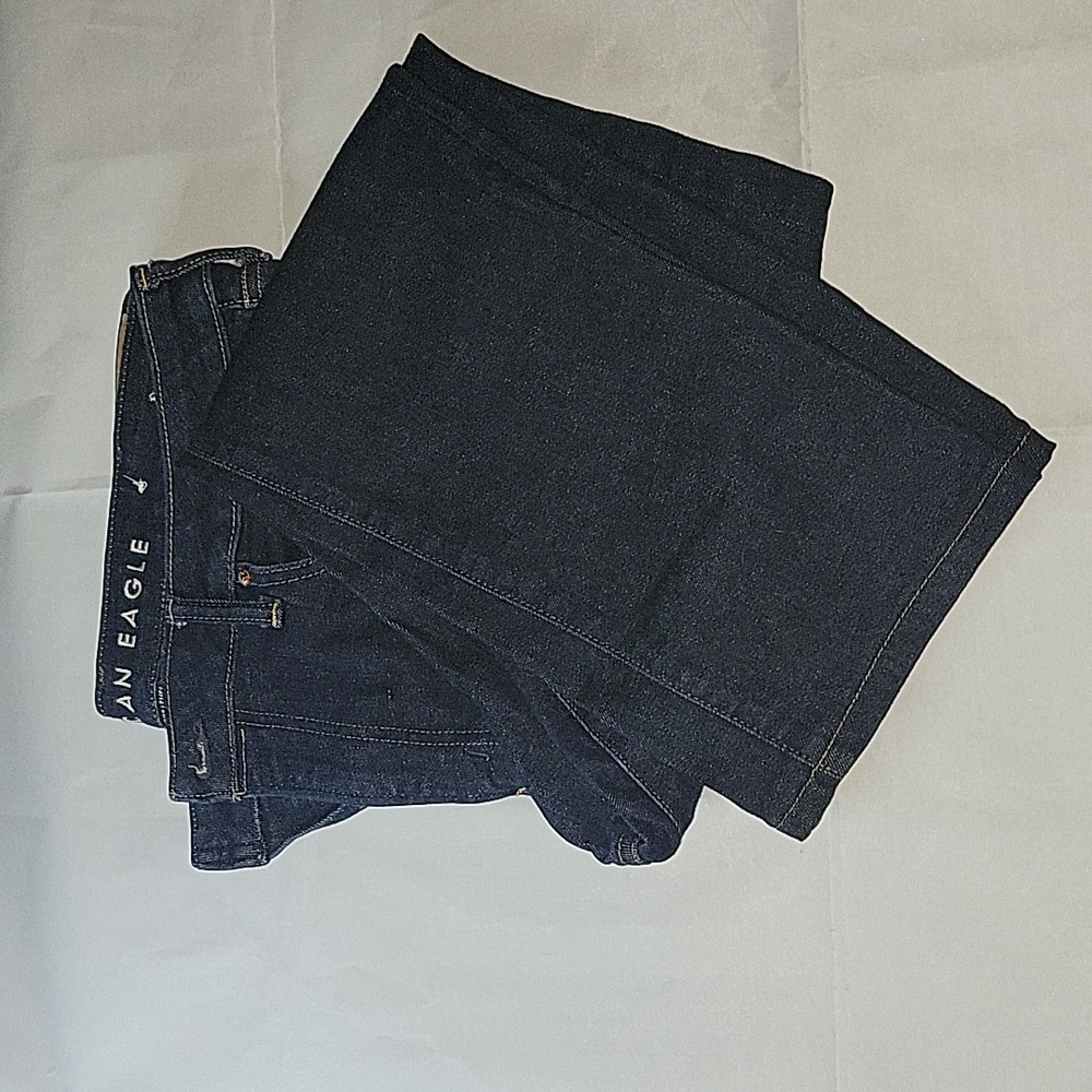 American Eagle Next Level Airflex Jeans